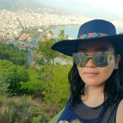 Жазира Ашимова, 01.06, Астана