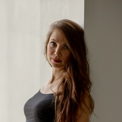 Алёна Кудряшова, 22.06.1987, Екатеринбург