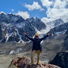 Любовь Макарова, 02.12, Красноярск