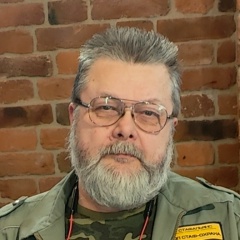Сергей Евстафьев, 20.02.1961, Санкт-Петербург