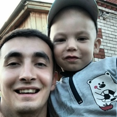 Ильнур Ахмедзянов, Набережные Челны