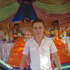 Shavkatjon Axmedov