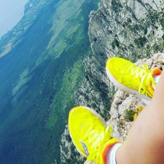 Людмила Урухина, 19.06.1984, Москва