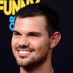 Taylor Lautner, 11.02.1992, Los Angeles