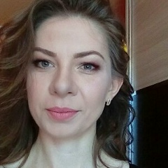 Татьяна Гембарь, 31.12.1983, Актобе