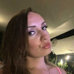 Светлана Куйкка, 24.03, Санкт-Петербург