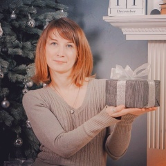 Ирина Протопопова, 16.08