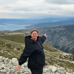 Екатерина Головина, 25.08, Вологда