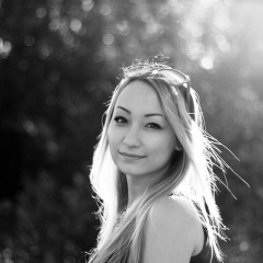 Индира Багаутдинова, 05.08, Астана