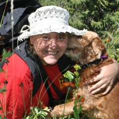 Оксана Лаврушенко, 01.05.1971, Алматы