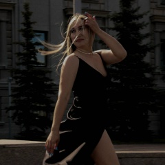 Танюшка Будник, 29.06, Самара