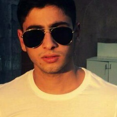Yasin Akhmedov, 31.01.1994, Евлах