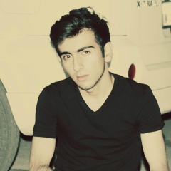 Nemo Isgenderoff, 13.09.1986
