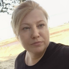 Анастасия Страстнова, 01.05