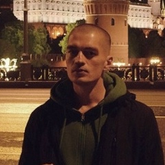 Константин Кудряш, 05.02.1990, Москва
