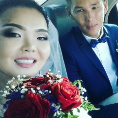 Nazira Dybysova, 28.02