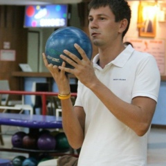 Дмитрий Скворцов