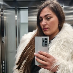 Olga Sadovenko, 19.11, Ratzeburg