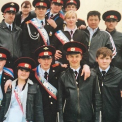 Фарид Леонов, 06.03, Мегион