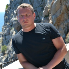 Антон Семенов, 01.03.1988, Санкт-Петербург