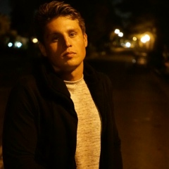 Александр Кривошей, 05.06.1992, Киев