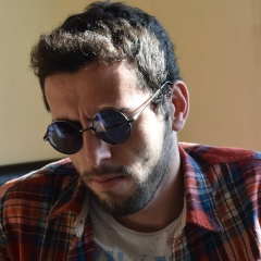 Erenn Kocataş, 07.09.1991, Antalya