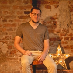 Алексей Бернацкий, 19.02.1986, Санкт-Петербург