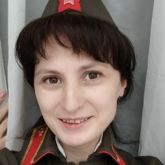 Валентина Николаева, 03.02, Новосибирск