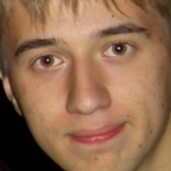 Евгений Алексеев, Курск
