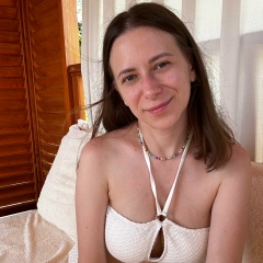 Катюшка Мадяр, 03.12.1989, Москва