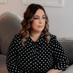 Елена Зуйкова, 10.12.1989, Югорск
