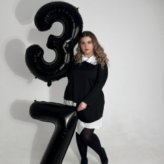 Елена Окулова, 11.05, Воткинск