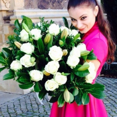 Екатерина Эрнст, 12.07, Hamburg