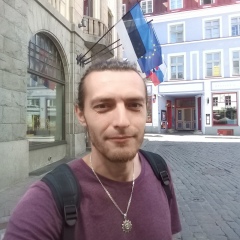 Антон Varravan, 30.03, Харьков