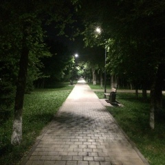 Ilyas Ilyas, Астана