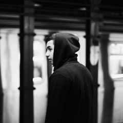 Алик Исм, 16.12, Toronto