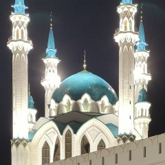 Фуркат Бакиров, 21.10.1994, Казань