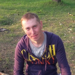 Денис Сморкалов, 21.07, Санкт-Петербург