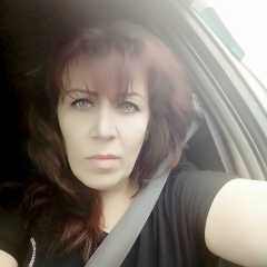 Марина Урусова, Алматы