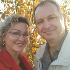 Наталья Янчук, 01.02, Санкт-Петербург