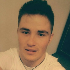 Баха Исраилов, 05.02.1994, Москва