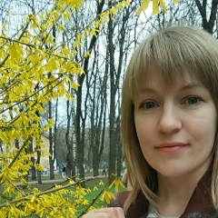 Нина Кривицкая, 27.02, Чернигов