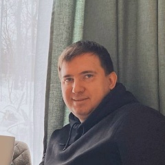 Артём Подогов, 22.03.1990, Казань