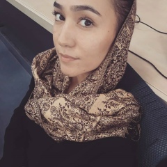 Saida Issakhanova-Nigmetova, 08.12.1991, Астана