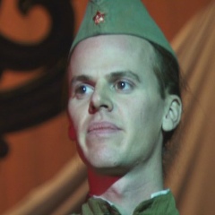 Sean Quirk, 17.03.1978, Chicago