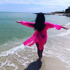 Марина Панасенко, 31.07.1990, Алчевск