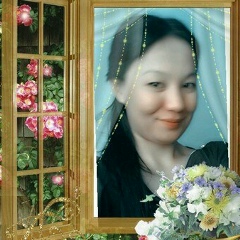Айша Естемесова, 10.06.1991, Шымкент