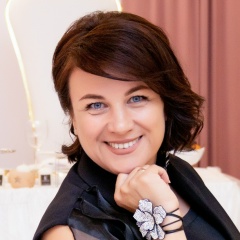 Наталья Назырова (Елисеева), Шахтинск