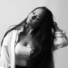 Роза Ялауи, 24.11, Москва