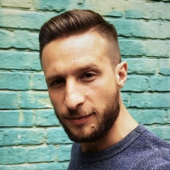 Дмитрий Адамов, 27.10.1989, Bangkok